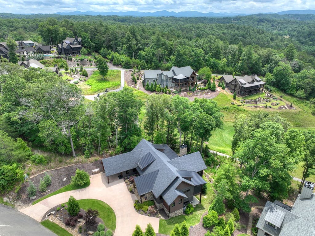 658 Old Toccoa Loop, Mineral Bluff GA 30559 - Photo