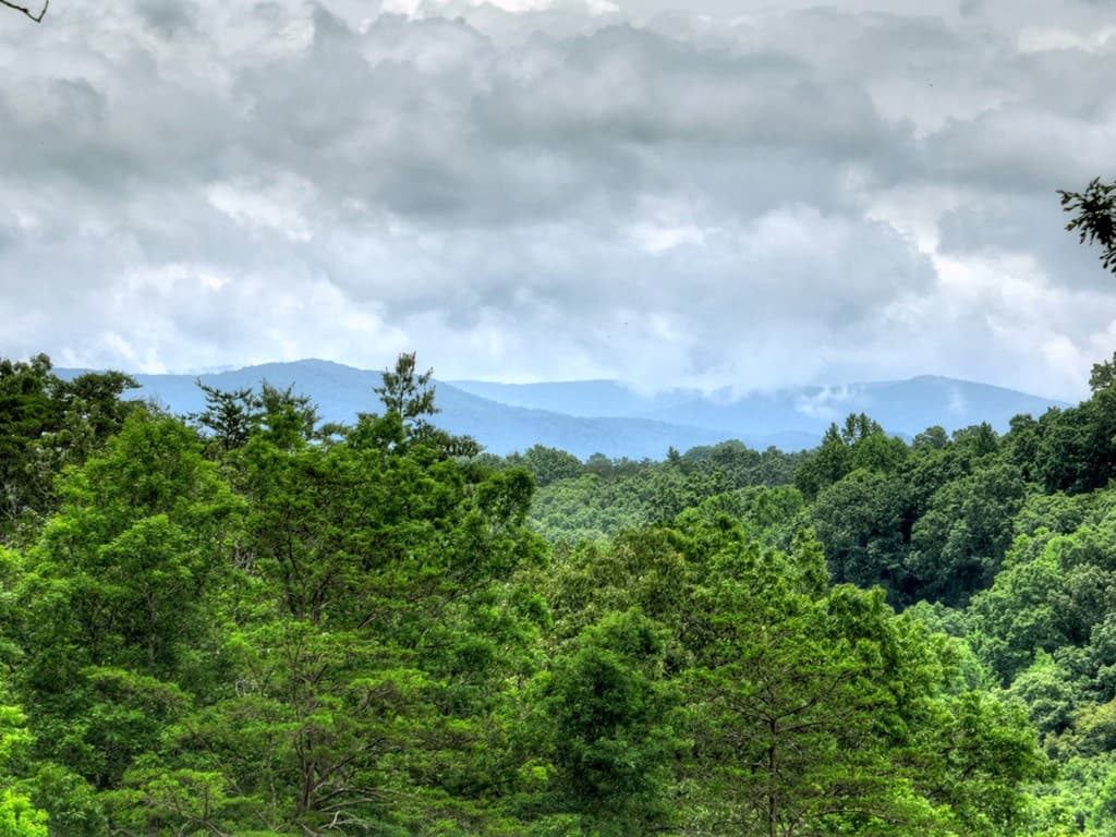 658 Old Toccoa Loop, Mineral Bluff GA 30559 - Photo