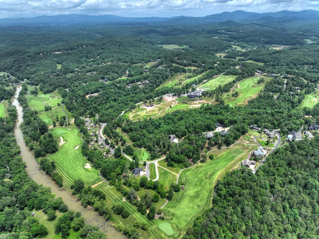 658 Old Toccoa Loop, Mineral Bluff GA 30559 - Photo