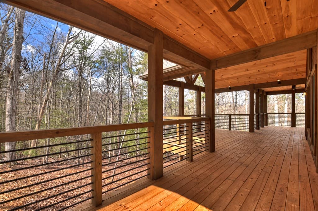 223 Bent Wood Lane, Blue Ridge GA 30513 - Photo