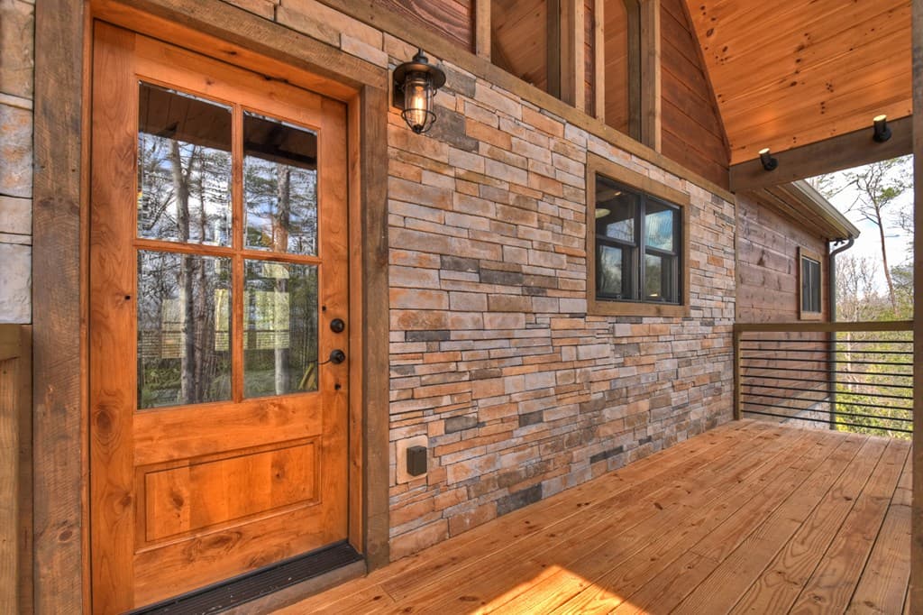 223 Bent Wood Lane, Blue Ridge GA 30513 - Photo