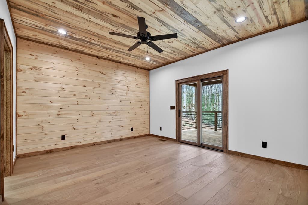 223 Bent Wood Lane, Blue Ridge GA 30513 - Photo