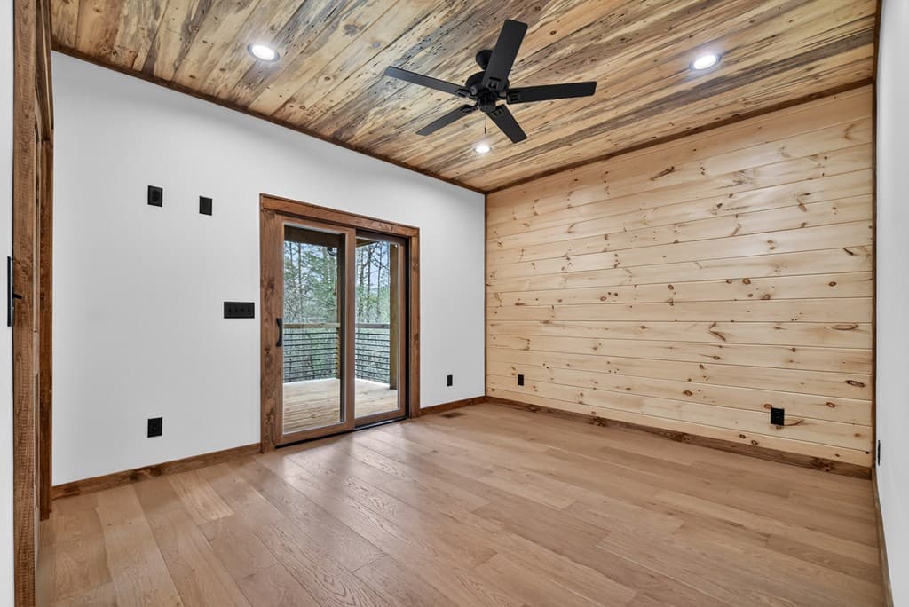 223 Bent Wood Lane, Blue Ridge GA 30513 - Photo