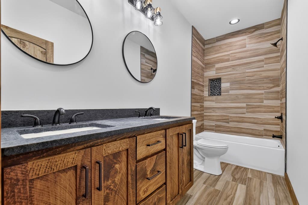 223 Bent Wood Lane, Blue Ridge GA 30513 - Photo