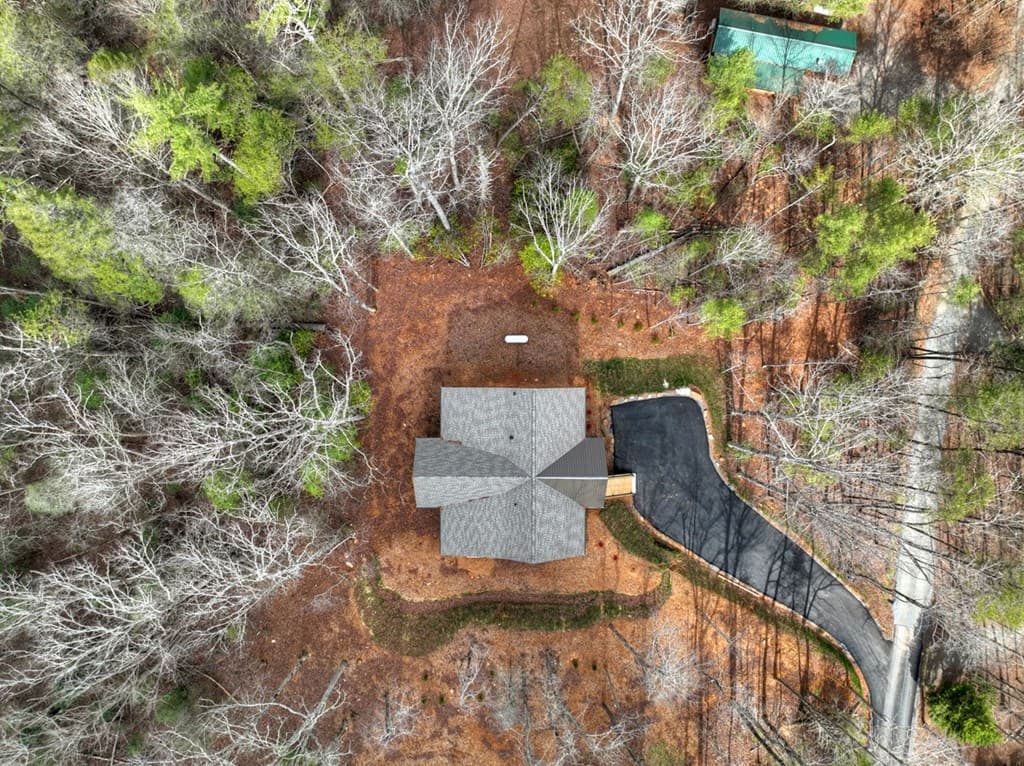 223 Bent Wood Lane, Blue Ridge GA 30513 - Photo