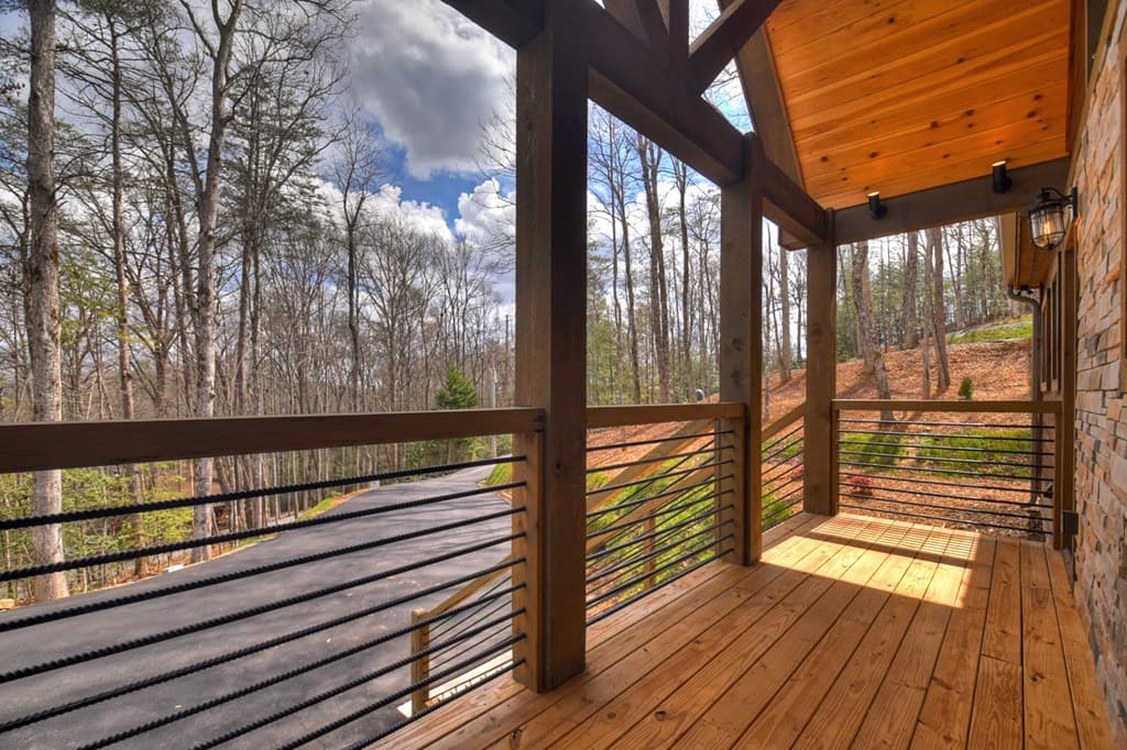 223 Bent Wood Lane, Blue Ridge GA 30513 - Photo