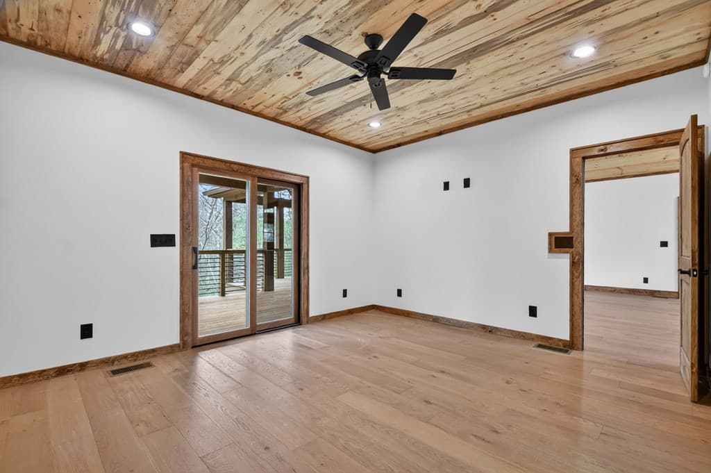223 Bent Wood Lane, Blue Ridge GA 30513 - Photo