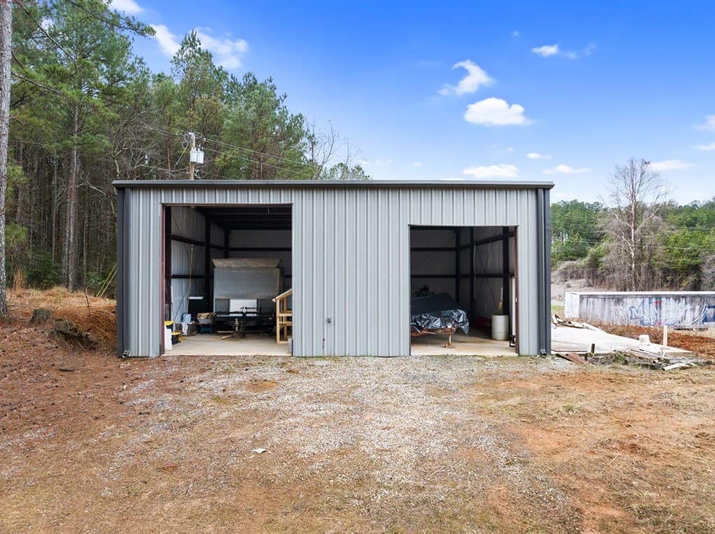 Lt 3 par Belltown Road, Copperhill TN 37317 - Photo
