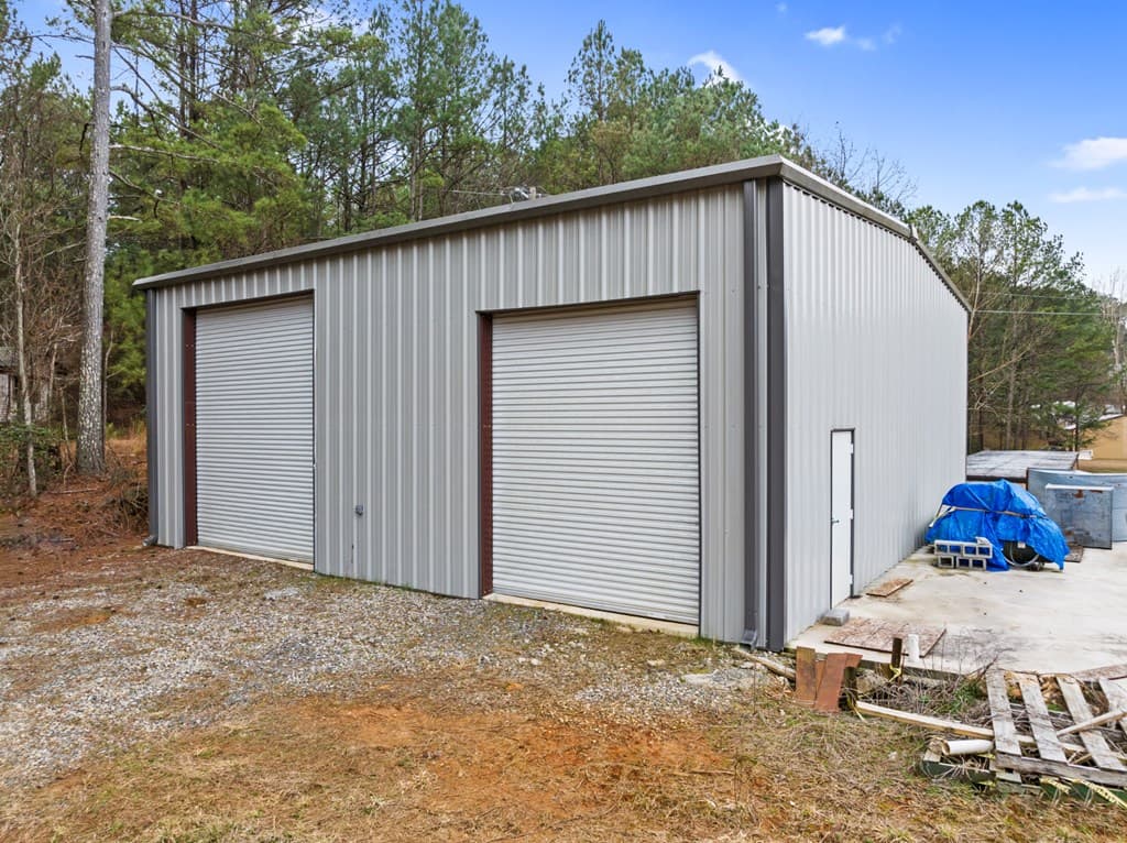 Lt 3 par Belltown Road, Copperhill TN 37317 - Photo