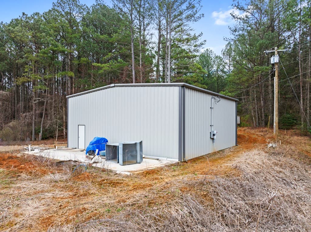 Lt 3 par Belltown Road, Copperhill TN 37317 - Photo