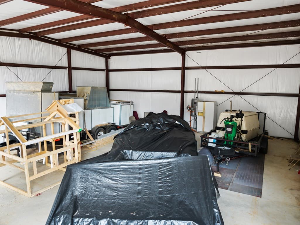 Lt 3 par Belltown Road, Copperhill TN 37317 - Photo