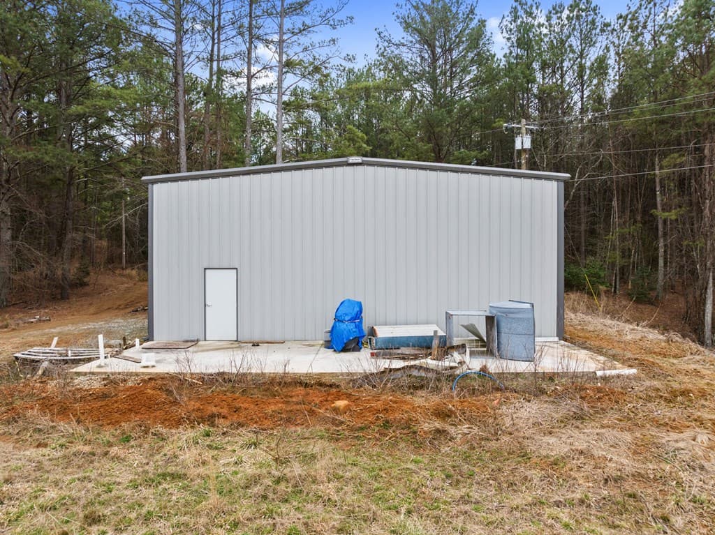 Lt 3 par Belltown Road, Copperhill TN 37317 - Photo