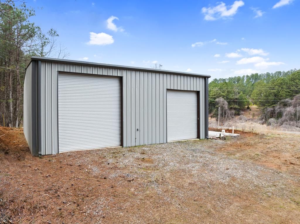 Lt 3 par Belltown Road, Copperhill TN 37317 - Primary photo
