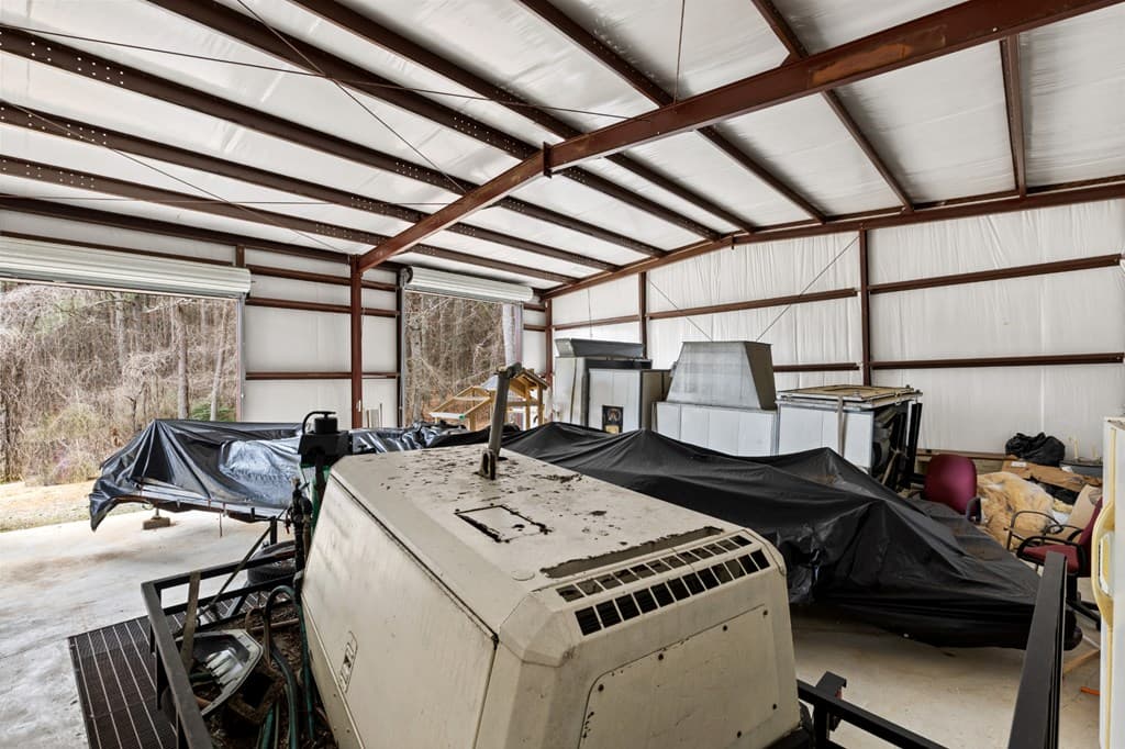 Lt 3 par Belltown Road, Copperhill TN 37317 - Photo