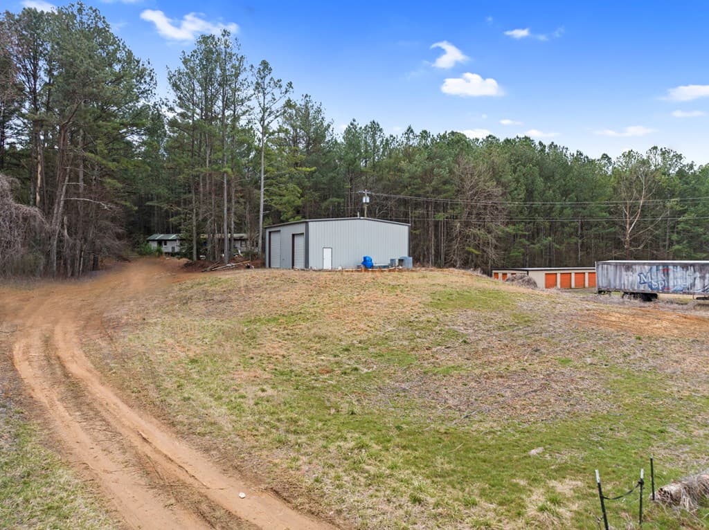 Lt 3 par Belltown Road, Copperhill TN 37317 - Photo