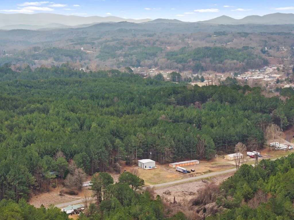 Lt 3 par Belltown Road, Copperhill TN 37317 - Photo