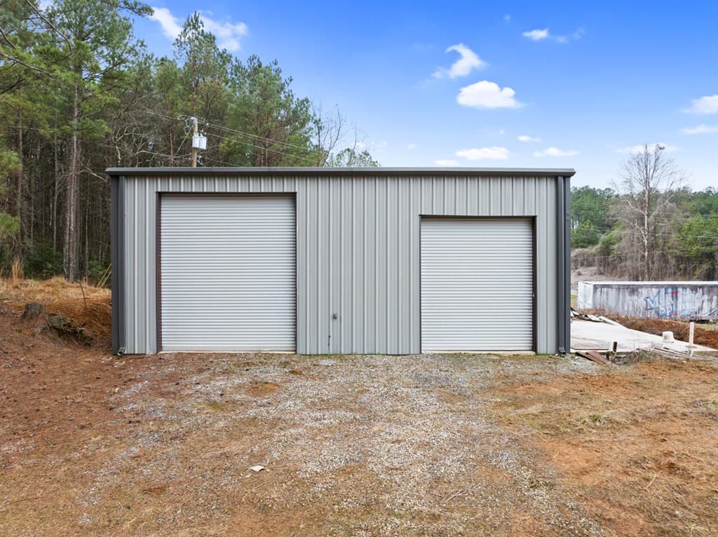 Lt 3 par Belltown Road, Copperhill TN 37317 - Photo