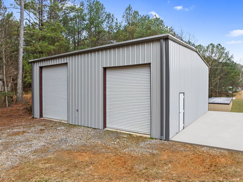 Lt 3 par Belltown Road, Copperhill TN 37317 - Photo