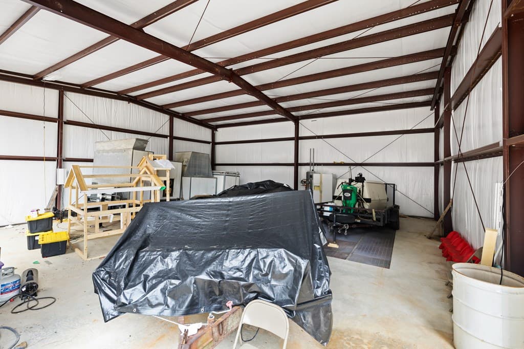 Lt 3 par Belltown Road, Copperhill TN 37317 - Photo