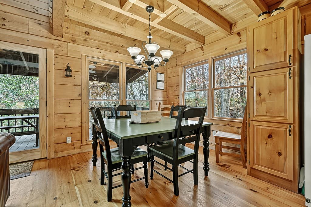 100 Arrow Way, Mineral Bluff GA 30559 - Photo