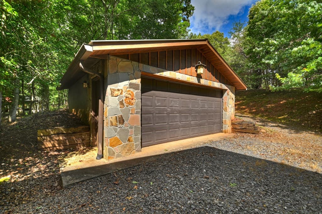 100 Arrow Way, Mineral Bluff GA 30559 - Photo