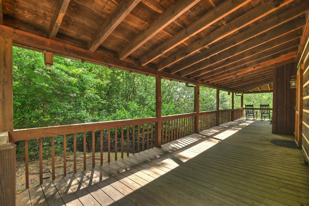 100 Arrow Way, Mineral Bluff GA 30559 - Photo