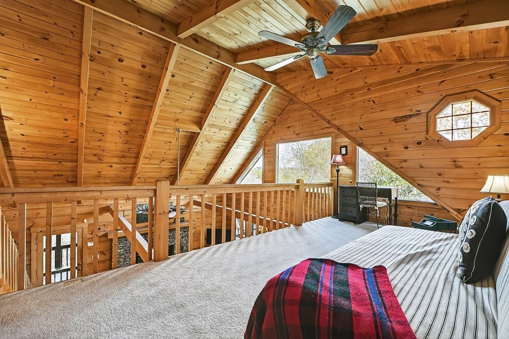 100 Arrow Way, Mineral Bluff GA 30559 - Photo