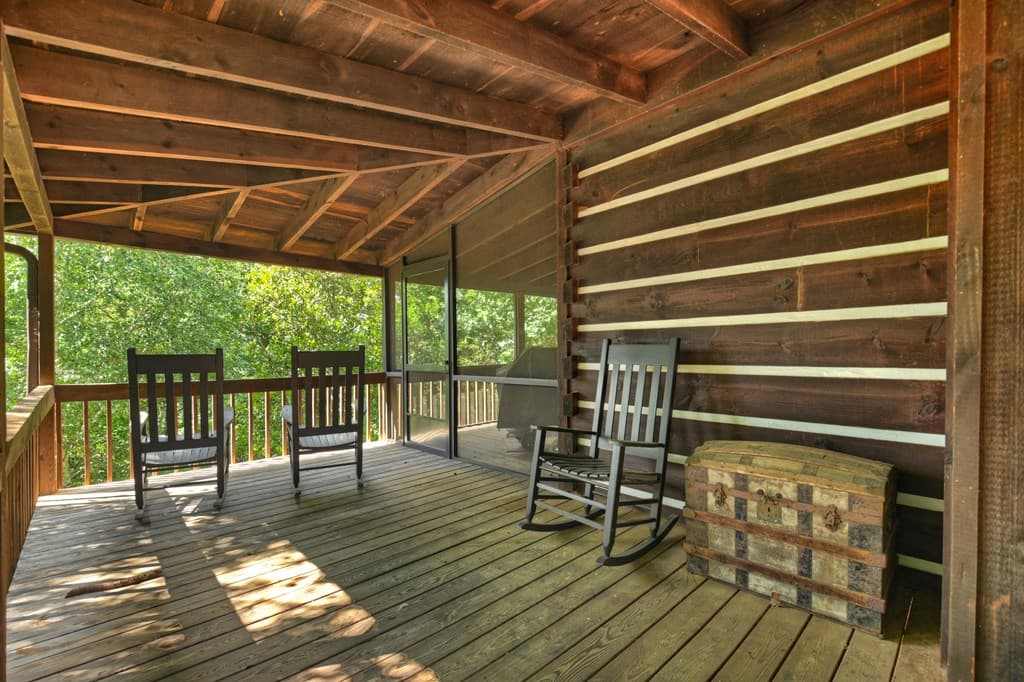 100 Arrow Way, Mineral Bluff GA 30559 - Photo