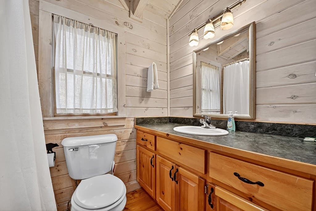 100 Arrow Way, Mineral Bluff GA 30559 - Photo