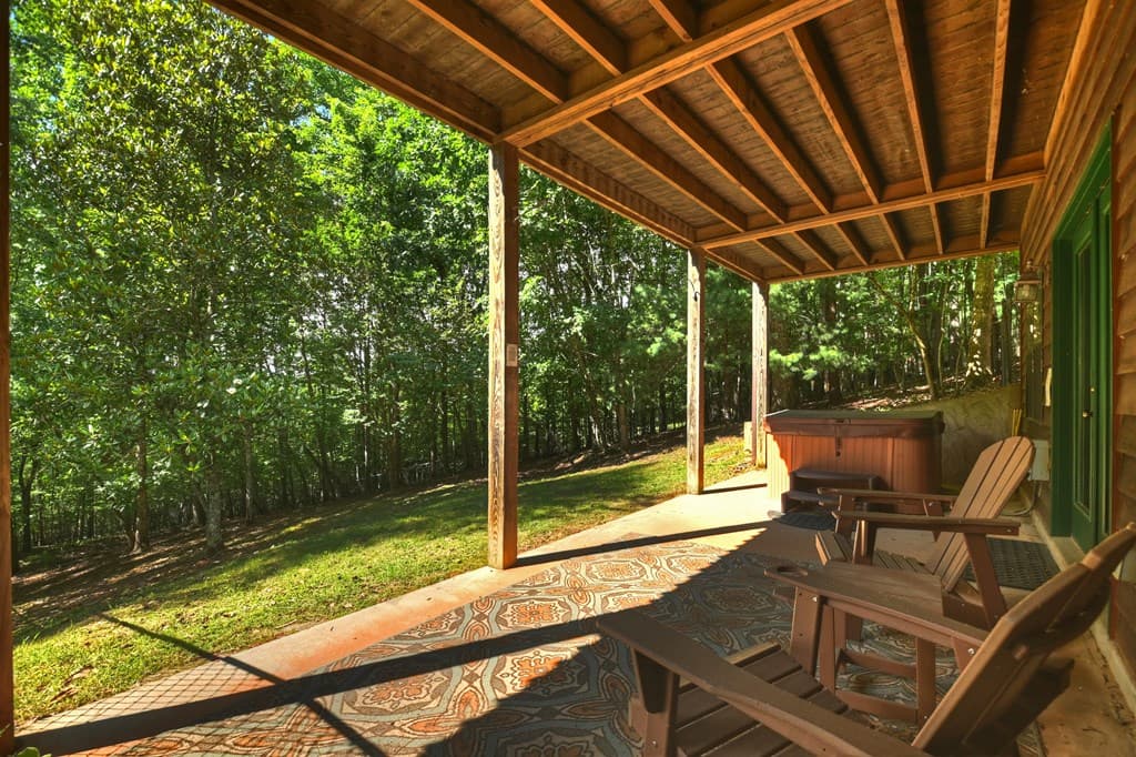 100 Arrow Way, Mineral Bluff GA 30559 - Photo