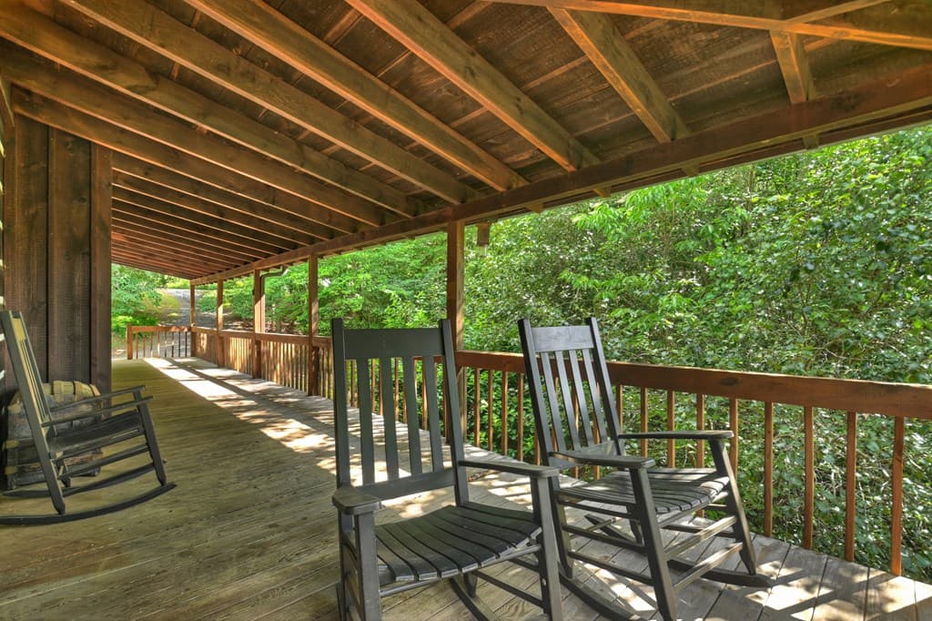 100 Arrow Way, Mineral Bluff GA 30559 - Photo