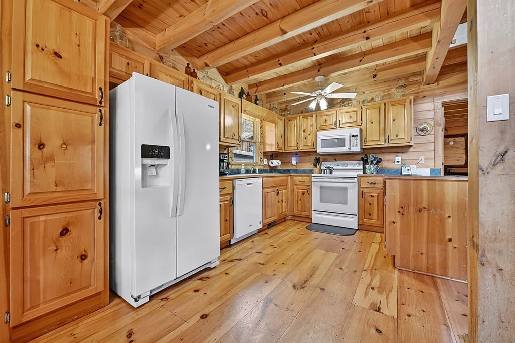 100 Arrow Way, Mineral Bluff GA 30559 - Photo