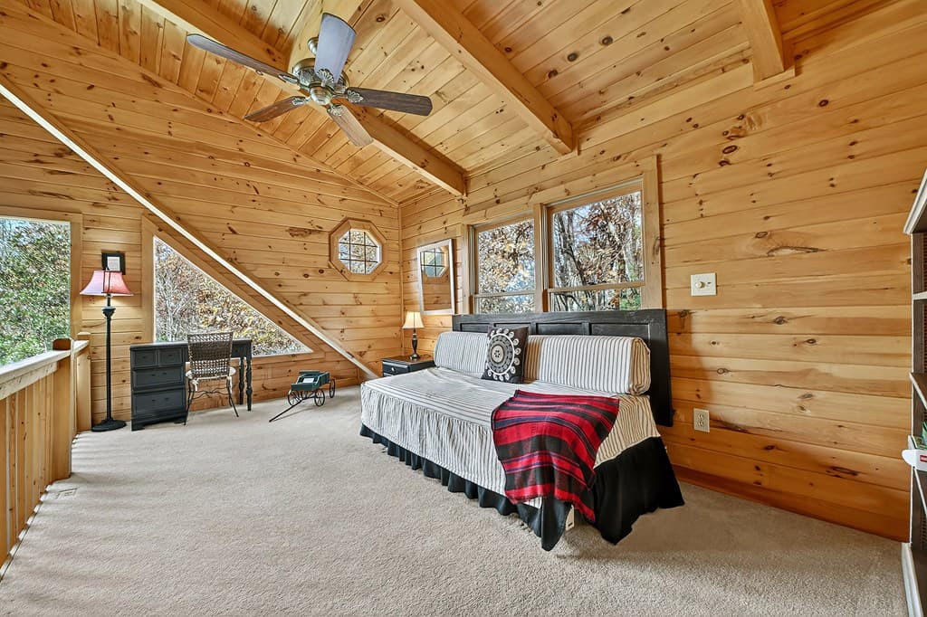100 Arrow Way, Mineral Bluff GA 30559 - Photo