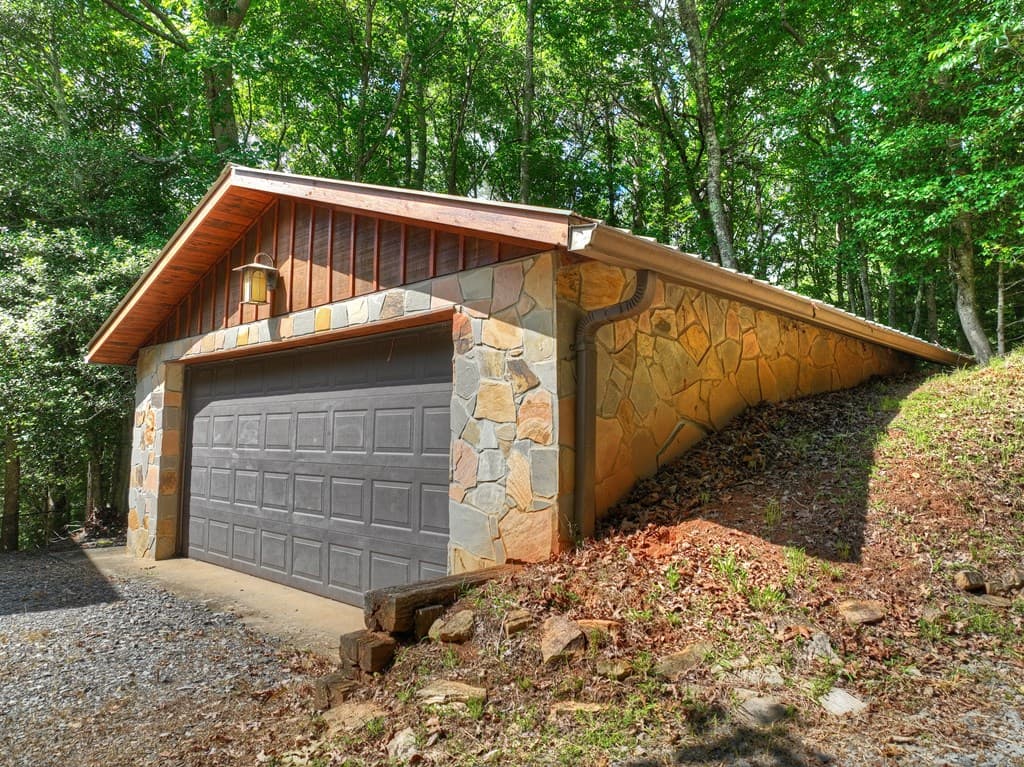100 Arrow Way, Mineral Bluff GA 30559 - Photo