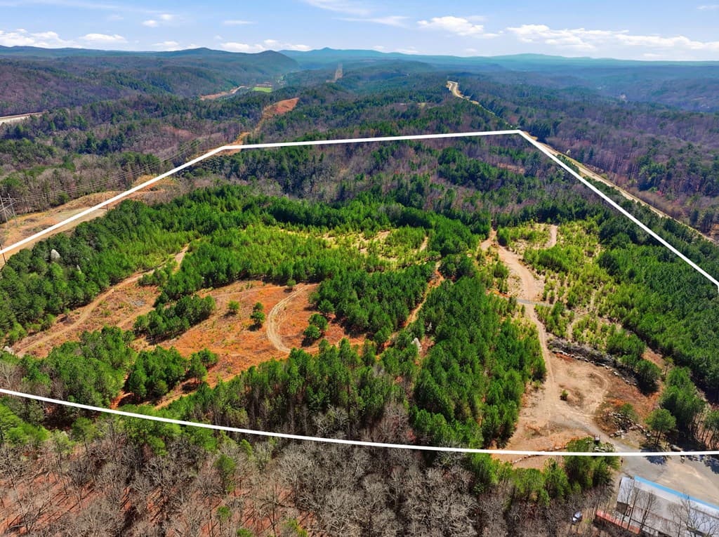 174 Power Sports Drive, Ellijay GA 30540 - Photo