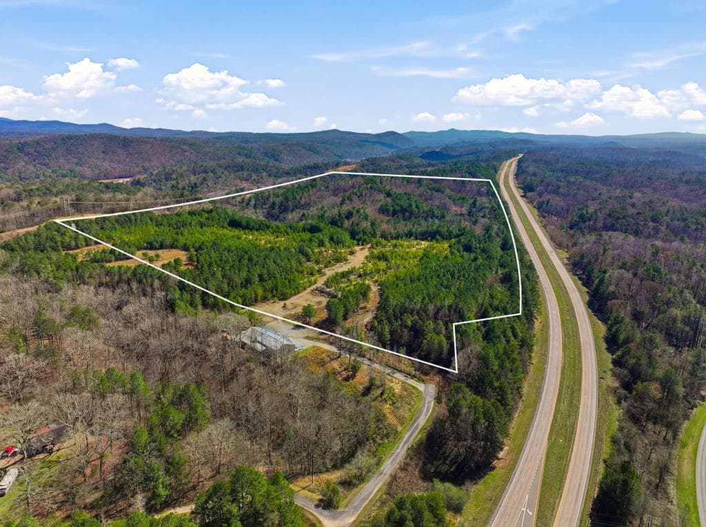 174 Power Sports Drive, Ellijay GA 30540 - Primary photo