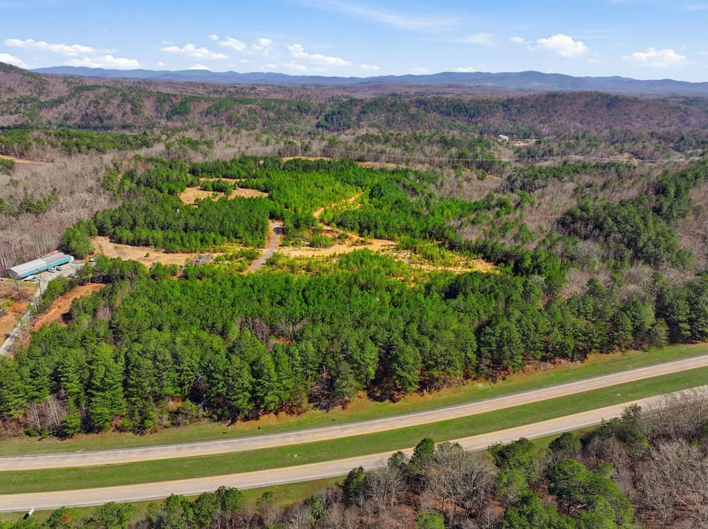 174 Power Sports Drive, Ellijay GA 30540 - Photo