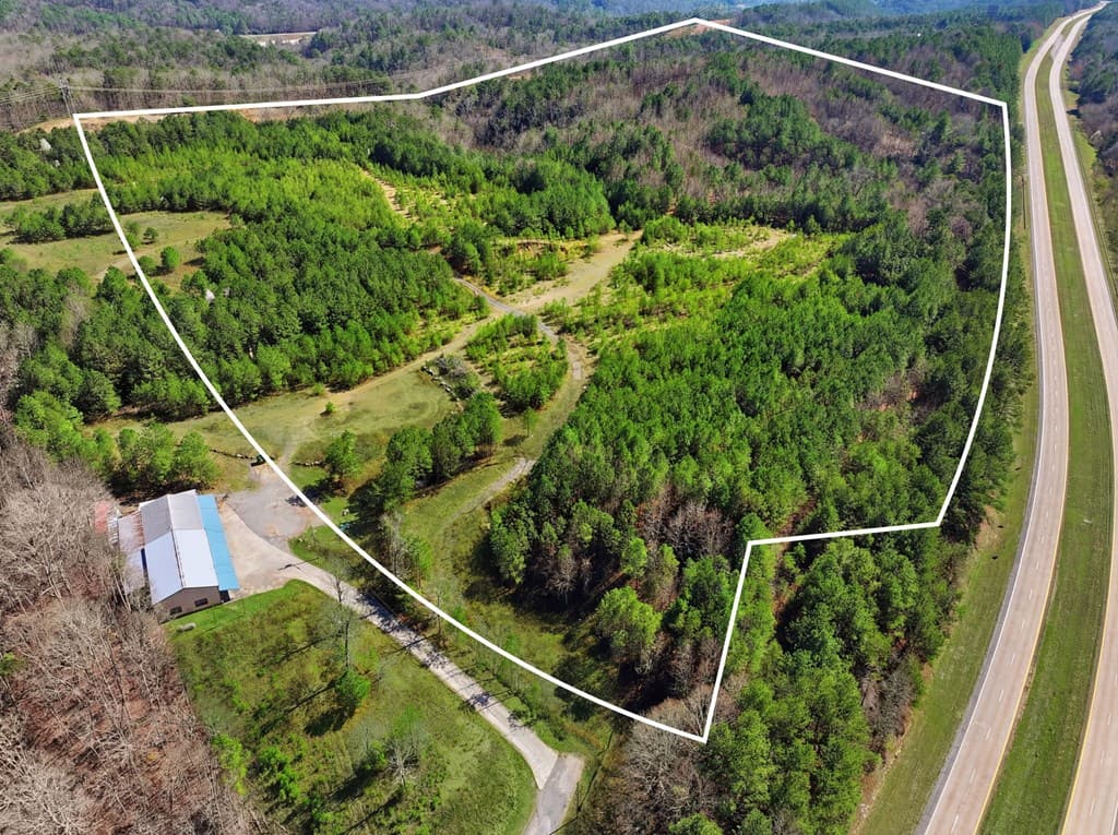 174 Power Sports Drive, Ellijay GA 30540 - Photo