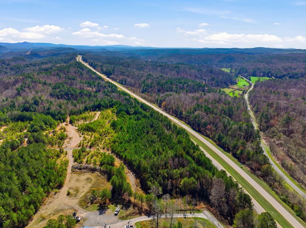 174 Power Sports Drive, Ellijay GA 30540 - Photo
