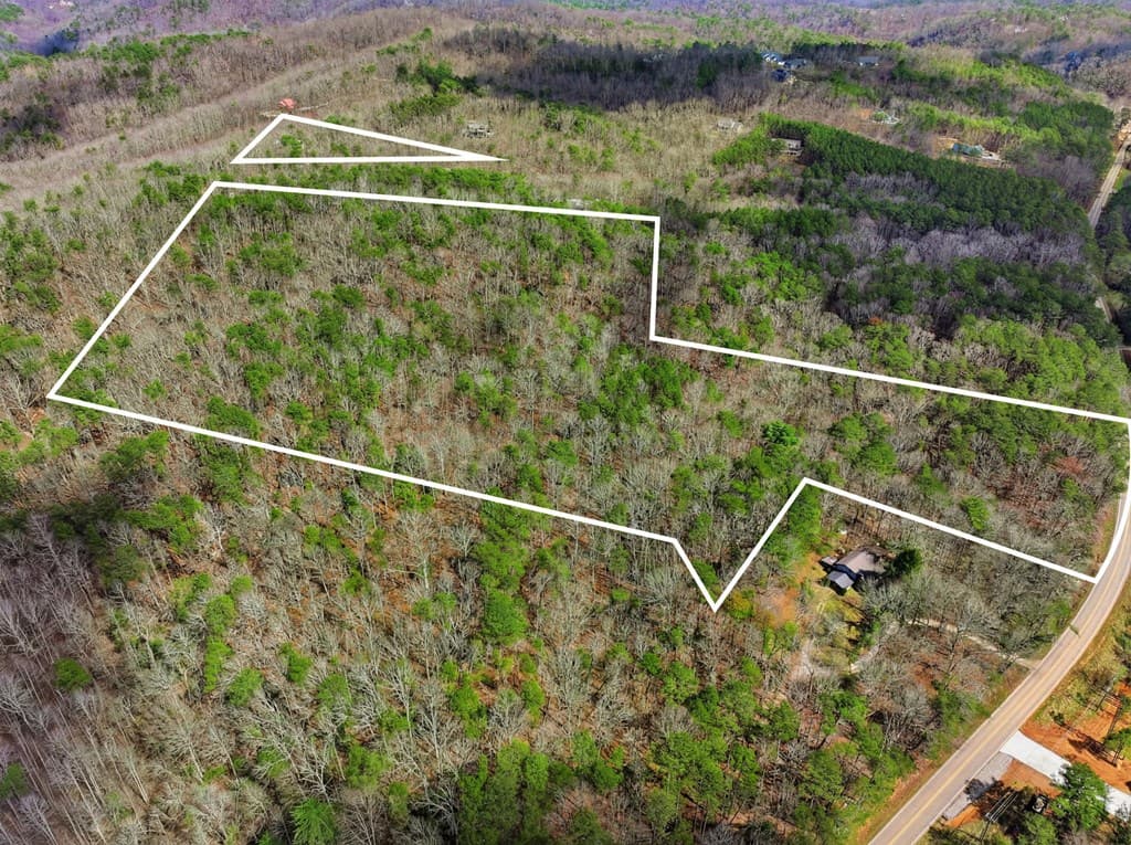 64 Bull Gap Road, Talking Rock GA 30175 - Photo