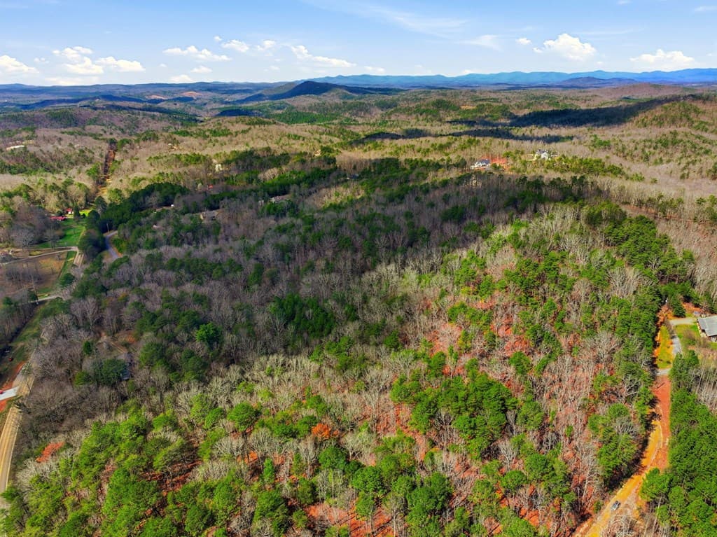 64 Bull Gap Road, Talking Rock GA 30175 - Photo