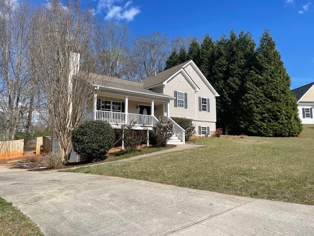 114 Nelson Ridge Drive, Ball Ground GA 30107 - Photo