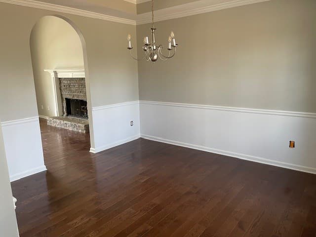 114 Nelson Ridge Drive, Ball Ground GA 30107 - Photo