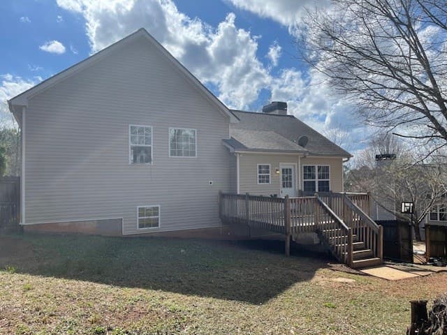 114 Nelson Ridge Drive, Ball Ground GA 30107 - Photo