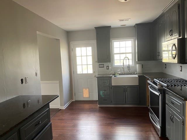 114 Nelson Ridge Drive, Ball Ground GA 30107 - Photo