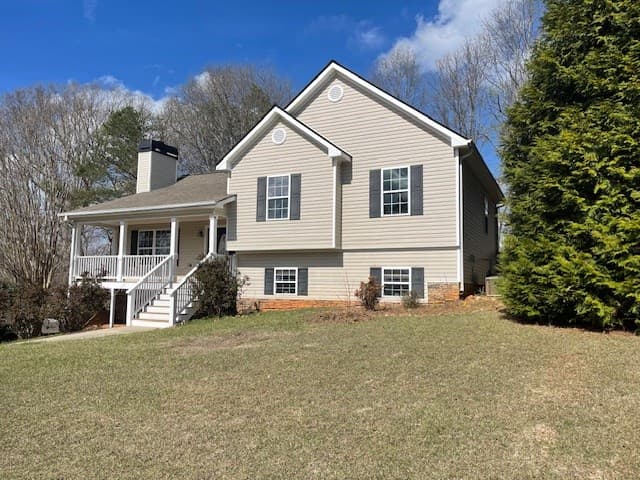 114 Nelson Ridge Drive, Ball Ground GA 30107 - Photo
