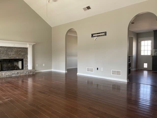 114 Nelson Ridge Drive, Ball Ground GA 30107 - Photo