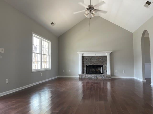 114 Nelson Ridge Drive, Ball Ground GA 30107 - Photo