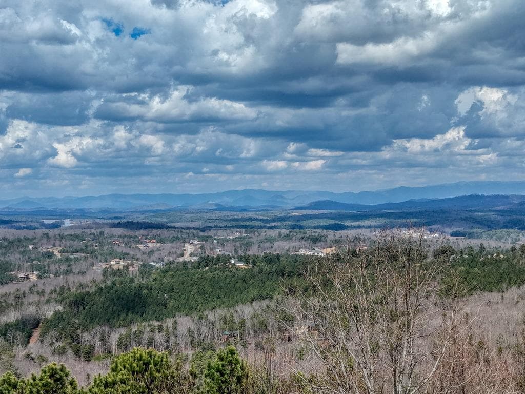 Lot 72 Summit Trace, Blairsville GA 30512 - Photo