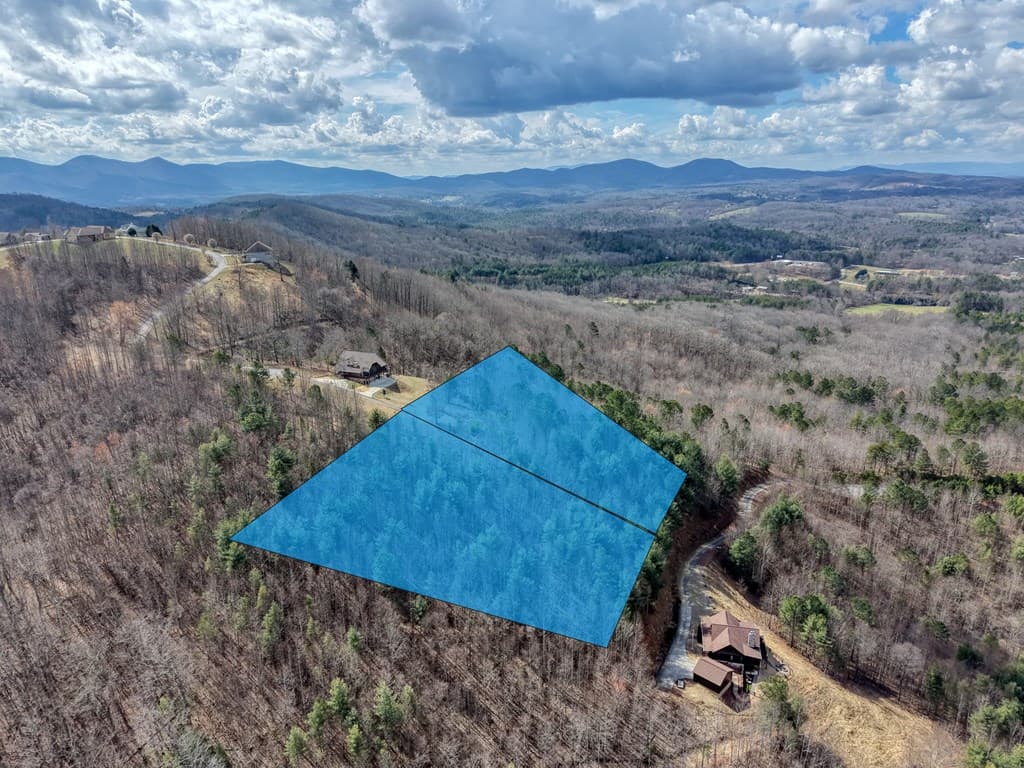 Lot 72 Summit Trace, Blairsville GA 30512 - Photo